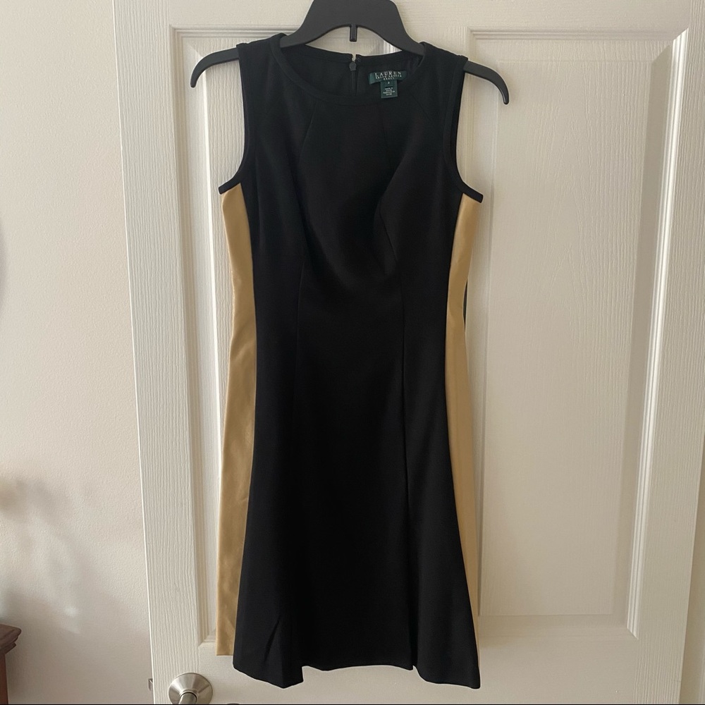 Ralph Lauren dress